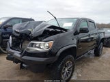 CHEVROLET COLORADO ZR2 1GCGTEEN9J1173647 fotografie