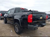 CHEVROLET COLORADO ZR2 1GCGTEEN9J1173647 fotografie