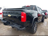 CHEVROLET COLORADO ZR2 1GCGTEEN9J1173647 снимка