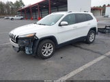 JEEP CHEROKEE LATITUDE 4X4 1C4PJMCB6HW621929 снимка