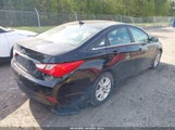 Hyundai Sonata Gls 5NPEB4AC3EH874191 снимка