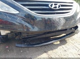 Hyundai Sonata Gls 5NPEB4AC3EH874191 снимка