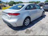 Toyota Corolla Le 5YFB4MDE6RP127767 снимка