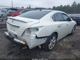 NISSAN MAXIMA 3.5 SV 1N4AA5AP5EC909115 снимка