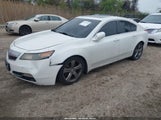 ACURA TL 3.7 19UUA9F50DA004265 снимка