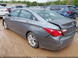 HYUNDAI SONATA GLS 5NPEB4AC8DH748505 снимка