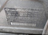 HYUNDAI SONATA GLS 5NPEB4AC8DH748505 снимка