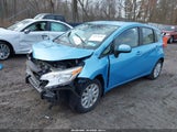 NISSAN VERSA NOTE SV 3N1CE2CP0EL437562 photo