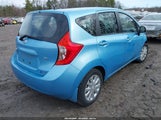 NISSAN VERSA NOTE SV 3N1CE2CP0EL437562 снимка