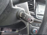 CHEVROLET TRAX LS 3GNCJKSB0HL177786 снимка
