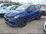 CHEVROLET TRAX LS 3GNCJKSB0HL177786 снимка
