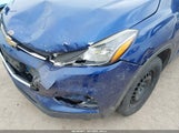 CHEVROLET TRAX LS 3GNCJKSB0HL177786 снимка