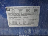 CHEVROLET TRAX LS 3GNCJKSB0HL177786 снимка