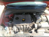 HYUNDAI ELANTRA SE 5NPD84LF4HH024673 снимка
