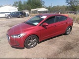 HYUNDAI ELANTRA SE 5NPD84LF4HH024673 снимка