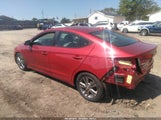 HYUNDAI ELANTRA SE 5NPD84LF4HH024673 снимка