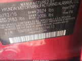HYUNDAI ELANTRA SE 5NPD84LF4HH024673 снимка