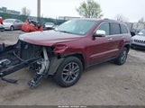 JEEP GRAND CHEROKEE LIMITED 4X4 1C4RJFBG6HC801432 photo