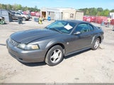 FORD MUSTANG 1FAFP40644F236905 fotografie