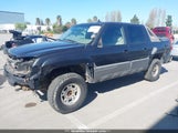 Chevrolet Avalanche  Lt 3GNGK22G36G144068 снимка
