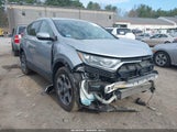 Honda Cr-V Ex 7FARW2H5XJE031989 снимка