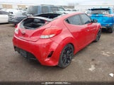 Hyundai Veloster Base W/Black KMHTC6AD5DU093486 снимка