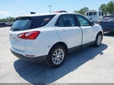 CHEVROLET EQUINOX FWD LS 3GNAXHEV2LS693094 снимка