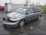 Honda Odyssey Ex 2HKRL18612H526902 снимка