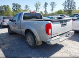 NISSAN FRONTIER SV-I4 1N6BD0CT3HN723226 снимка