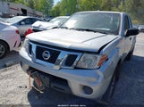 NISSAN FRONTIER SV-I4 1N6BD0CT3HN723226 снимка