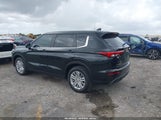 MITSUBISHI OUTLANDER ES 2.5 2WD JA4J3UA80RZ067000 photo