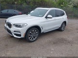 BMW X3 XDRIVE30I 5UXTR9C50JLD66377 снимка