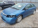HONDA CIVIC LX 1HGFA16528L068845 снимка