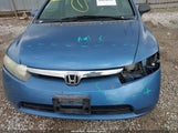 HONDA CIVIC LX 1HGFA16528L068845 снимка