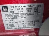 BUICK ENCORE GX AWD SELECT KL4MMESL5LB121023 снимка