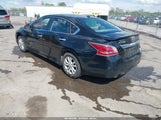NISSAN ALTIMA 2.5 S 1N4AL3AP5EC274685 снимка