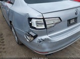 VOLKSWAGEN JETTA 2.0T GLI SE 3VW4T7AJ6FM419448 fotografie