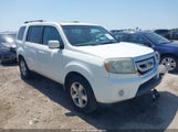 HONDA PILOT EX-L 5FNYF48619B022699 снимка