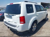 HONDA PILOT EX-L 5FNYF48619B022699 снимка