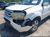 HONDA PILOT EX-L 5FNYF48619B022699 снимка
