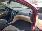 HYUNDAI SONATA GLS 5NPEB4ACXDH782428 снимка