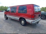 FORD ECONOLINE COMMERCIAL STANDARD 1FDEE14L9VHB61839 снимка