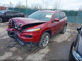 JEEP CHEROKEE LIMITED 4X4 1C4PJMDB3HW635981 снимка