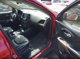 JEEP CHEROKEE LIMITED 4X4 1C4PJMDB3HW635981 снимка