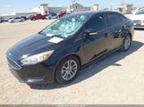 FORD FOCUS SE 1FADP3F28GL349817 fotografie