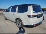 Jeep Grand Wagoneer Series Iii 4X4 1C4SJVGJ8NS202310 photo