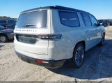 Jeep Grand Wagoneer Series Iii 4X4 1C4SJVGJ8NS202310 photo