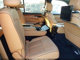 Jeep Grand Wagoneer Series Iii 4X4 1C4SJVGJ8NS202310 photo