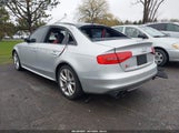 AUDI S4 3.0T PREMIUM PLUS WAUBGAFL8DA096954 снимка