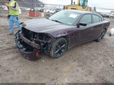 DODGE CHARGER SXT AWD 2C3CDXJG8LH189460 снимка